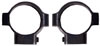 Tasco World Class Rings WC1872S, 1", Low, 1", Gloss Black