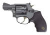Taurus 94 Small Frame Revolver 2940021, 22 LR, 2", Rubber Grip, Blue Finish, 9 Rd