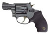 Taurus 941 Small Frame Revolver 2941021, 22 Magnum (WMR), 2", Rubber Grip, Blue Finish, 8 Rd
