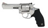 Taurus 94 Small Frame Revolver 2940049, 22 LR, 4", Rubber Grip, Stainless Finish, 9 Rd