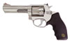 Taurus 941 Small Frame Revolver 2941049, 22 Magnum (WMR), 4", Rubber Grip, Stainless Finish, 8 Rd