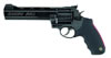 Taurus 44 Raging Bull Large Frame Revolver 2444061, 44 Remington Mag, 6 1/2", Soft Rubber Grip, Blue Steel Finish, 6 Rd