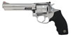 Taurus 94 Small Frame Revolver 2940059, 22 LR, 5", Rubber Grip, Stainless Finish, 9 Rd