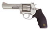 Taurus 941 Small Frame Revolver 2941059, 22 Magnum (WMR), 5", Rubber Grip, Stainless Finish, 8 Rd