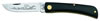 Case Sod Buster Jr Folder Knife w/Skinner Blade & Plain Edge 095