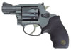 Taurus 94 Small Frame Revolver 2940021UL, 22 LR, 2", Rubber Grip, Blue Finish, 9 Rd