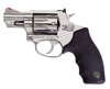 Taurus 941 Small Frame Revolver 2941029UL, 22 Magnum (WMR), 2", Rubber Grip, Matte Stainless Finish, 8 Rd