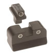 Trijicon Tritium CA01 Night Sight For Colt Government
