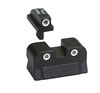 Trijicon Tritium CA02 Night Sight For Colt Government .055 Narrow Tang