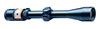 Trijicon Accupoint Rifle Scope TR20, 3x-9x, 40mm Obj , Matte Black, Amber Triangle Reticle