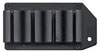 TacStar Mossberg 4 Round Sidesaddle Shotgun Shell Carrier (1081167)