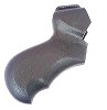 Pachmayr 1081156 Rear Grip For Winchester 1200/1300