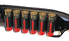 TacStar HK Super 90 6 Round Sidesaddle Shotgun Shell Carrier (1081163)