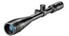 Tasco Silver Antler Rifle Scope TG62442I, 6x-24x, 42mm Obj, 1" Tube Dia, Matte, Mil-Dot IR Reticle