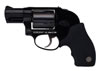 Taurus 851 CIA Revolver 2851121UL, 38 Special, 2", Rubber Grip, Blue Finish, 5 Rd