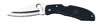 Spyderco Endura Clip Point Folding Knife w/Fiberglass Reinforced Nylon Handle C10SBK
