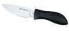 Spyderco Moran Plain Fixed Blade Knife w/Fiberglass Reinforced Nylon Handle FB02P