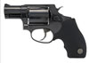 Taurus PT-905 Small Frame Revolver 2905021, 9mm, 2", Black Rubber Grip, Blue Finish, 5 Rd