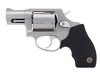 Taurus PT-905 Small Frame Revolver 2905029, 9mm, 2", Black Rubber Grip, Matte Stainless Finish, 5 Rd