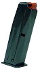 Taurus PT132 Millennium Pro 32 Automatic Colt Pistol (ACP) 10 Round Blue Magazine (513201PRO)