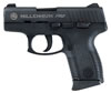 Taurus PT-111 Millenium Pro Pistol 1111031P, 9mm, 3.25", Polymer Grip, Blue Steel Slide Finish, 10 Rd