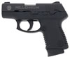 Taurus Model PT-140 Millenium Pro Pistol 1140031P, 40 S&W, 3.25", Polymer Grip, Blue Steel Slide Finish, 10 Rd