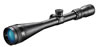 Tasco Target Rifle Scope TG624X44DS, 6x-24x, 44mm Obj, 1" Tube Dia, Matte, Crosshair w/1/8 M.O.A. Dot Reticle