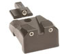Trijicon Tritium CA22 3 Dot Sight For Colt Enhanced Government