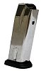 Springfield XD 45 Automatic Colt Pistol (ACP) 10 Round Stainless Magazine (XD4510)