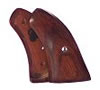 North American GBGM, Magnum Frame, Boot Grip, Rosewood
