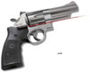 Crimson Trace LG-207 Front Activation Lasergrip For S&W K/L/N-Frame Square & Round Butt
