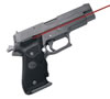 Crimson Trace LG-320 Dual Side Activation Lasergrip For Sig Sauer P220