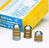 TCA 7784 45 Caliber Black Powder Maxi Hunter 255 Grain 20/Pack