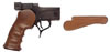 Thompson Center 1806 Blue Encore Pistol Frame Assembly