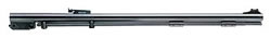 Thompson Center 6260 50 Black Powder 26" Barrel w/Blue Finish & Fiber Optic Sights