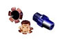Thompson Center 7252 Musket Cap Nipples For Cap Lock & In-Lines
