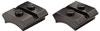 Thompson Center 9993 22 Caliber Base w/Matte Blue Finish