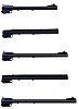 Thompson Center 4048 22 Long Rifle 12" G2 Contender Barrel