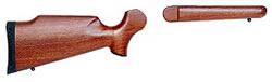 Thompson Center Arms Walnut G2 Contender Rifle Stock 7625