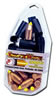 TCA 8211 50 Caliber Black Powder Shock Wave Sabots 300 Grain 15/Pack