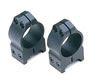 Thompson Center Maxima Medium Matte Blue Scope Rings (7431)