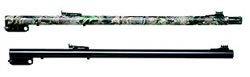 Thompson Center 1754 7 MM-08 Remington 24" Rifled Barrel w/Blue Finish & Adjustable Sights For Encore