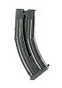 Thompson Center TCA Classic/Silver Lynx Magazine, 22 Long Rifle, 10 Round, Blue Finish, (9842)