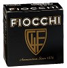 Fiocchi High Velocity 123HV6, 12 Gauge, 3 in, 1-3/4 oz, 1330 fps, #6 Lead Shot, 10 Boxes/Case Fiocchi High Velocity 123HV6, 12 Gauge, 3 in, 1-3/4 oz, 1330 fps, #6 Lead Shot, 10 Boxes/Case