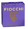 Fiocchi Premium Target 28VIP, 28 Gauge, 2 3/4", 3/4 oz, 1200 fps, #8 Lead Shot, 25 Rd/bx