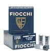 Fiocchi Ammunition 12BLANK, 12 GA, Blank, 25 Rd/bx