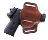 Bianchi Mimimalist Belt Slide Concealment Holster For S&W 9F/40F/40V, Model 19254 Bianchi Mimimalist Belt Slide Concealment Holster For S&W 9F/40F/40V, Model 19254