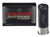 Winchester Supreme Extended Range High Density Waterfowl SWXR1232, 12 Gauge, 3", 1-3/8 oz, 1450 fps, #2 High Density Shot, 10 Rd/bx Winchester Supreme Extended Range High Density Waterfowl SWXR1232, 12 Gauge, 3", 1-3/8 oz, 1450 fps, #2 High Density Shot, 10 Rd/bx