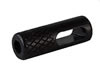 Brownells 100000522 Black Hammer Spur For Thompson Center