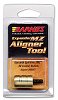 Barnes 05007 50 Cal Spit-Fire Gold Alignment Tool